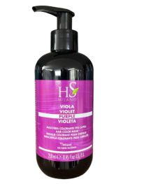 HS MILANO  MASQUE FIXATEUR PURPLE 250ML