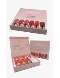 TOPFACE BOX CHERIE LIQUIDE  BLUSH