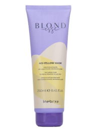 INEBRYA BLONDESS MASQUE ANTI REFLET ORANGE