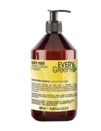 EVERY GREEN SHAMP NUTRITIVO 500ML