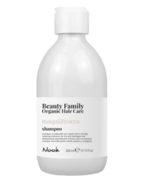 NOOK BEAUTY FAMILY COCO SHAMP 300ML