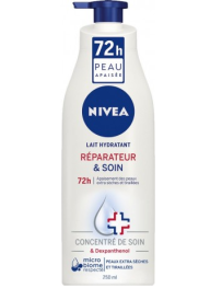 NIVEA LAIT DE CORPS 5EN1 REPARATEUR SOINS 250ML