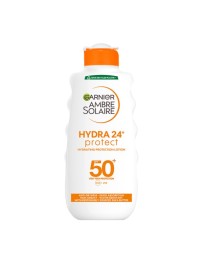 GARNIER LAIT SOLAIRE IP50 HYDRA PROTECT 200ML