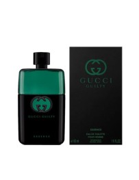 GUCCI GUILTY ESSENCE EAU DE TOILETTE