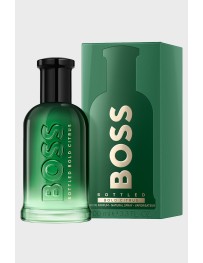 BOSS Bottled Bold Citrus Eau De Parfum