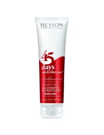 REVLON SHAMPOING 45 DAYS...