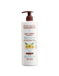 EVOLUDERM LAIT CORPS MONEI 500ML