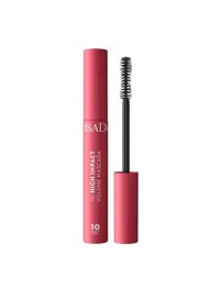 ISADORA MASCARA THE HIGH IMPACT VOLUME 10 SEC
