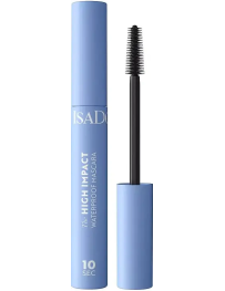 ISADORA MASCARA THE HIGH IMPACT WATERPROOF