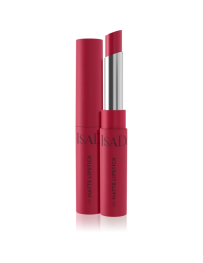 ISADORA MATTE LISPTICK LONG WEAR PPWER RED 22