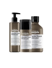 L'OREAL SERIE EXPERT PACK ABSOLUT REPAIR MOLECULAIRE