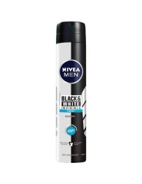Déodorant NIVEA BLACK &...