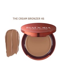 ISADORA  THE  CREAM BRONZER