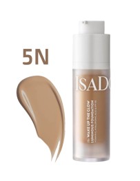 ISADORA THE WAKE UP THE GLOW LUMINOUS FOUNDATION