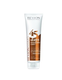 REVLON 45 DAYS SHAMP 2EN1...