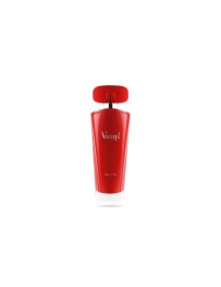 PUPA RED EAU DE PARFUM 100ML