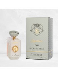 SIGNATURE PARIS MILLA'S SECRET 100ML