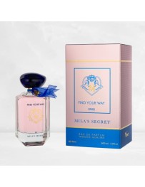 FIND YOUR WAY EAU DE PARFUM 100ML