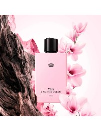 YES I AM THE QUEEN EAU DE PARFUM 100ML