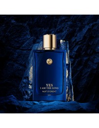 YES I AM THE KING NUIT D'ORIENT 100ML