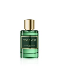CEDRE VERT EAU DE PARFUM 100ML