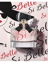 SI BELLE EAU DE PARFUM 85ML