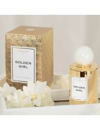 GOLDEN GIRL EAU DE PARFUM