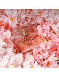 SANDERLING SHINE BLOOMING EDITION