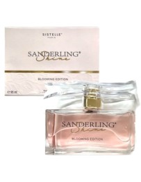 SANDERLING SHINE BLOOMING EDITION
