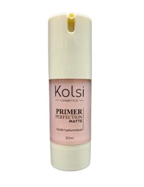 KOLSI PRIMER PERFECTION MATTE