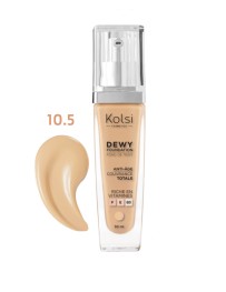 KOLSI FOND DE TEINT DEWY