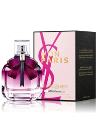 YVES SAINT LAURENT MON PARIS INTENSEMENT