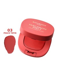 BLUSH MACARON MELT LIP & CHEEK FLUSH