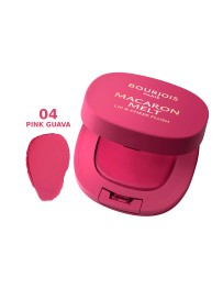 BLUSH MACARON MELT LIP & CHEEK FLUSH