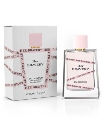 EMPER MILESTONE HER BRAVERY MUJER 100 ML EAU DE PARFUM