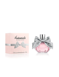 MADEMOISELLE AZZARO EAU DE TOILETTE  50ML