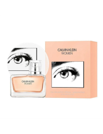 CALVIN KLEIN WOMEN INTENSE RG EAU DE PARFUM