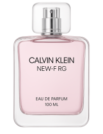 CALVIN KLEIN EAU DE PARFUM NEW-F RG 100ML