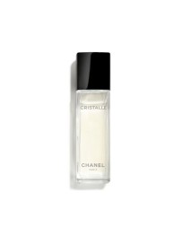 CHANEL CRISTALLE EAU DE TOILETTE 100ML