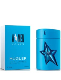 AMEN ULTIMATE EAU DE TOILETTE 100ML