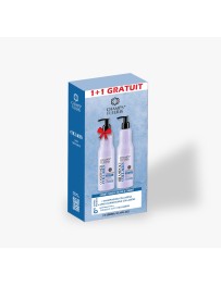 Pack Champs Fleuris Collagen – Shampoing + Conditioner