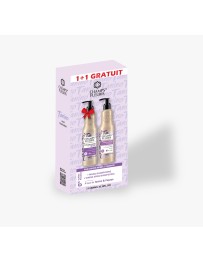 CHAMPS FLEURIS PACK TANINO SHAMPOING + CONDITIONER