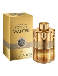 AZZARO  WANTED FOREVER ELEXIR