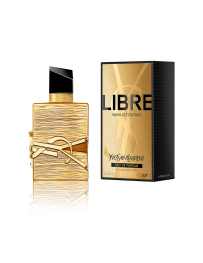 YSL LIBRE VANILLE COUTURE EAU DE PARFUM 50 ML
