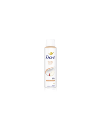 DOVE DEODORANT 200ML FRUITY FRESH