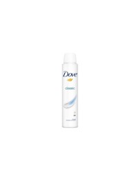DOVE DEODREANT 200ML CLASSIC FRESH