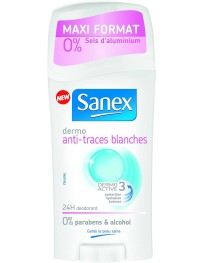 SANEX STIK DERMO ANTI TRACES 65ML