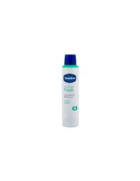 VASELINE DEOD 250ML ACTIVE FRESH 48H