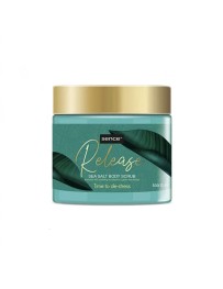 SENCE GOMMAGE RELEASE SEA SALT BODY SCRUB 500ML
