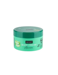 SENCE BODY CREAM ALOE VERA 200ML